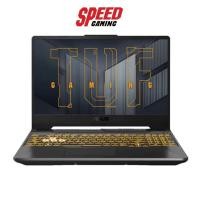 ราคา ASUS TUF GAMING F15 FX506HM-HN008T (ECLIPSE GRAY) BY Speed Gaming (15616303563)