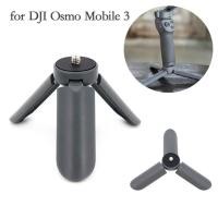 ราคา PUR ที่วางขาตั้งสามขาสําหรับ DJI Osmo Mobile 3 / 2 ไม้กันสั่นมือถือ (41566385542)