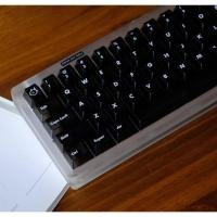 ราคา ปุ่มกด PC Smoke Black Cherry Profile UV Printing ไม่มีแป้นตัวเลข (42523966846)