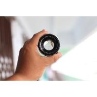 ราคา เลนส์มือหมุน Canon FL 50mm f1.8 เมาท์ FD (28759742999)