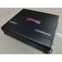 ราคา แอมป์ Class D ขับซับ และ Class D4ch O.POWER (9348379642)