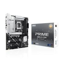 ราคา MAINBOARD (เมนบอร์ด) ASUS PRIME Z890-P-CSM (42209118296)