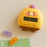 ราคา ( พร้อมส่ง ) Kakaofriends Stopwatch Choonsik นาฬิกาจับเวลา (43610452830)