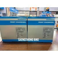 ราคา ชุดจานหน้าเสือหมอบ Shimano 105 R7000 R7100 รวมทุกขนาด (5148979794)