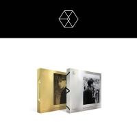 ราคา EXO – Exodus (อัลบั้มที่ 2 ฉบับเกาหลี) [Sealed] (49911617683)