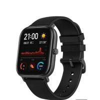 ราคา Amazfit GTS Smartwatch สมาร์ทวอทช์ 5ATM Waterproof (7138385277)