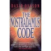 ราคา [BnB] USED The Nostradamus Code โดย David Ovason (มือสอง: ดี) (28394935823)