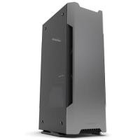 ราคา Phanteks Enthoo Evolv Shift Mini ITX Tempered Glass Anthracite Grey (7517752976)
