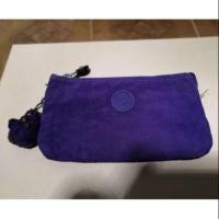 ราคา Kipling​ กระเป๋า​ใส่มือถือ​และแบงค์​ มือสอง (2664232873)