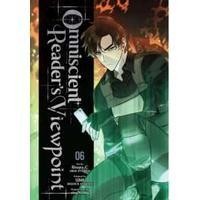 ราคา Omniscient Reader's Viewpoint, Vol. 6 [Paperback] (44350455417)