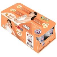 ราคา ตราหมีโกลด์นมไวท์มอลต์ 140มล. แพค 8 Bear Brand Gold Milk White Malt 140ml. Pack 8 [หมายเลขบาร์โค้ด 8858705603512 ] (44027152587)