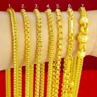 ราคา สร้อยคอทอง 3,5 บาท ความยาว 24 นิ้ว ทองชุบ ลายสี่เสา ผ่าหวาย ล้อแม็ค ทาโร่ คั่นปล้อง คั่นโอ่ง ตัดลาย คั่นหัวจรวด พร้อมส่ง (51655146536)
