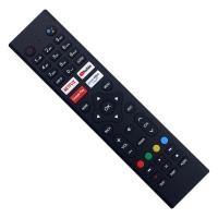 ราคา เข้ากันได้กับ สำหรับ JVC, WALTON, SCEPTRE, RCA ทีวี รีโมทควบคุมด้วยเสียง (48059612735)