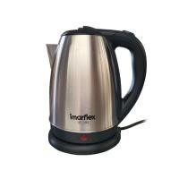 ราคา [สินค้าส่งด่วน] IMARFLEX กาต้มน้ำไฟฟ้า 2 ลิตร รุ่น IF-283 IMARFLEX ELECTRIC KETTLE 2L IF-283 (52812468311)