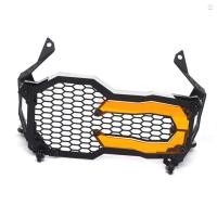 ราคา ไฟหน้ารถจักรยานยนต์ไฟหน้า Guard ป้องกันย่าง 1 โคมไฟ Slice เปลี่ยนสําหรับ BMW R1200 R1250 GS ADV (41300236727)