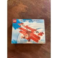 ราคา พร้อมส่ง หายาก Lego 10024 Red Baron (Retired Set) (Rare) (Hard To Find) (29312175664)