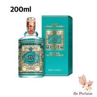 ราคา (200 ml) น้ำหอม 4711 Original Eau de Cologne by Maurer & Wirtz โคโลญจน์ (25316626029)