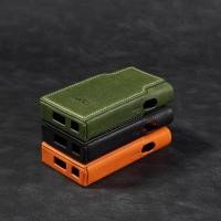 ราคา เคสหนังแท้ ป้องกันรอย สําหรับ Sony Walkman NW-WM1A NW-WM1Z (18273036988)