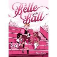 ราคา หนังสือภาษาอังกฤษ (English Book) Belle of the Ball [Paperback] (26083846596)