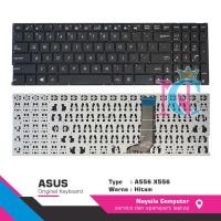ราคา Asus K556 A556 X556 K556U A556UA R556 X556UA X556UB X556UF X556UR คีย์บอร์ด (50258847633)