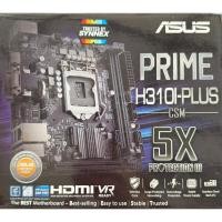 ราคา MAINBOARD (เมนบอร์ด) 1151 ASUS PRIME H310I-PLUS/CSM มือสอง (50755833913)