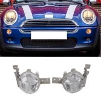 ราคา Front bumper turn signal light 63136911720 63136911719 For BMW Mini R50 R51 R52 2001-2006 (40628016544)