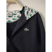 ราคา เสื้อแจ็คเกตLACOSTE มือ2 (23136824381)
