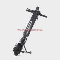ราคา MIJO MT07 power assist wheelchair additional drives for manual wheelchairs electric traction device (40129177792)