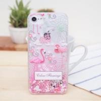 ราคา เคสตู้ฟลามิงโก้ชมพู (346858721)