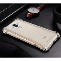 ราคา เคสใสนิ่มกันกระแทก Huawei Mate 9/Mate 9 pro mate 10 pro เคสใสกันกระแทก (9673362167)