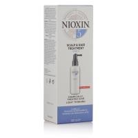 ราคา Nioxin Scalp and Hair Treatment System 5: Treatment for Thinning Hair Step 3 ทรีตเม้นท์สำหรับผมร่วง 100ml (9879346862)
