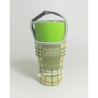 ราคา แก้ว YETI 30oz (900ml) สีเขียวพร้อมถุง CHARM (585549418)