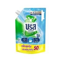 ราคา [สินค้าส่งด่วน] บรีสเอกเซลน้ำยาซักผ้าแอคทีฟ เฟรช 2000มล. (46062504701)