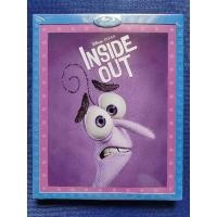 ราคา Blu-ray *แท้* : Inside Out/มหัศจรรย์อารมณ์อลเวง (มีเสียงไทย มีซับไทย) (10672726012)
