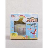 ราคา ตู้ปลาบ้านลิงทะเล กุ้งทะเลสัตว์เลี้ยง (56513091080)