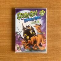 ราคา DVD : Scooby-Doo! and Scrappy-Doo Season 1 (2 disc) สคูบี้ดู กับ สแครปปี้ดู [มือ 1] Cartoon ดีวีดี หนัง (12313433818)