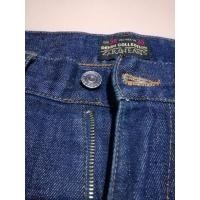 ราคา ZARA MAN Jeans denim โคตรหล่อ (7755250599)