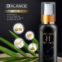 ราคา เซรั่มปลูกผม หนวด เครา คิ้ว BALANCE H HAIR TONIC SERUM แก้ปัญหาผมร่วง ผมน้อย ศีรษะบาง (2386729395)