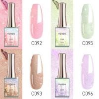 ราคา CNNN01 สีแยกขวด: The Phantom สีชิมเมอร์ ขนาด16ml. แบรนด์Canni (45257328350)