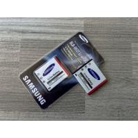 ราคา แบตเตอรี่ SAMSUNG รุ่น SLB-0837 (3.7V 860 mAh) Li-ion สีขาว มือ 1 พร้อมแพ็คเกจ (48906935181)