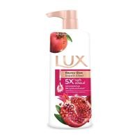 ราคา [สินค้าส่งด่วน] ลักส์ ครีมอาบน้ำ ทับทิม 450 มล. LUX SHOWER CREAM POMEGRANATE 450 ML. (55762058619)