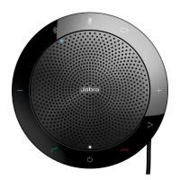 ราคา Jabra ลำโพงประชุมพร้อมไมค์ Bluetooth Conference Call รุ่น Speak 510 (12132487903)