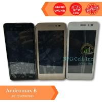 ราคา หน้าจอสัมผัส Lcd พร้อมกรอบ Andromax B A26C4H (57156507595)