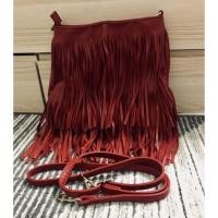 ราคา กระเป๋าสะพายข้าง โบฮีเมียน (22903383665)