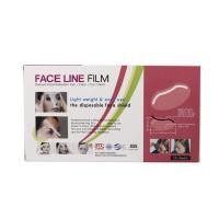 ราคา Sun Dyeing Hair Face Shield Protector Disposable Face Shield สําหรับตัดผม (47708425764)