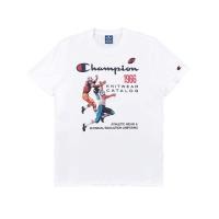 ราคา CHAMPION เสื้อยืดแขนสั้น รุ่น CREWNECK T-SHIRT Men (6696561720)