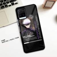 ราคา เคส HP Vivo Y21 / Y21S / Y33S - เคส Vivo Y21 / Y21S / Y33S - เคสอนิเมะ - เคสมือถือ - เคสมือถือ - เคสมือถือ - เคสมือถือ Softcase - เคสมือถือ เคสล่าสุด - (57759569342)