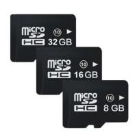 ราคา หน่วยความจํา TF SD การ์ด 1GB 2GB 4GB 8GB 16GB 32GB 64GB 128GB 256GB 512GB 1TB การ์ดหน่วยความจํา Micro Class10 TF Card (51960260407)