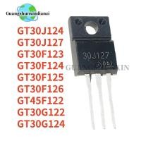ราคา 1-5PCS 30F123 30F124 30F125 30F126 30G122 30G124 30J124 30J127 45F122 TO-220F field-effect ทรานซิสเตอร์ (26637742582)