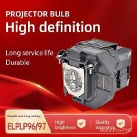 ราคา คุณภาพสูง V13H010L97 โปรเจคเตอร์โคมไฟสําหรับ EPSON ELPLP97 PowerLite U50 EB-U50 EB-FH52 EB-FH06 EB-W51 EB-W50 EB-X50 พร้อมที่อยู่อาศัย ZXFJ (53159002128)